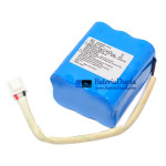 Bateria para PLC LR18650P-2P3S [bateria de reposição]
